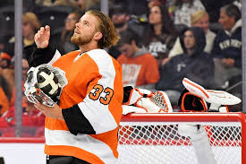 Philadelphia Flyers har absolut förtroende för sina unga spelare